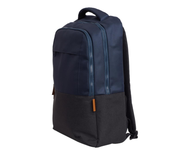 TRUST Plecak na laptopa Avana 16" Szary 24981 - 1208885 - zdjęcie 2
